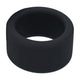 Sex Toy Cock Ring Enhancer Elastic 34 Mm Black