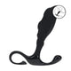 Leafz Prostate Stimulator Precision Flexible - S Black