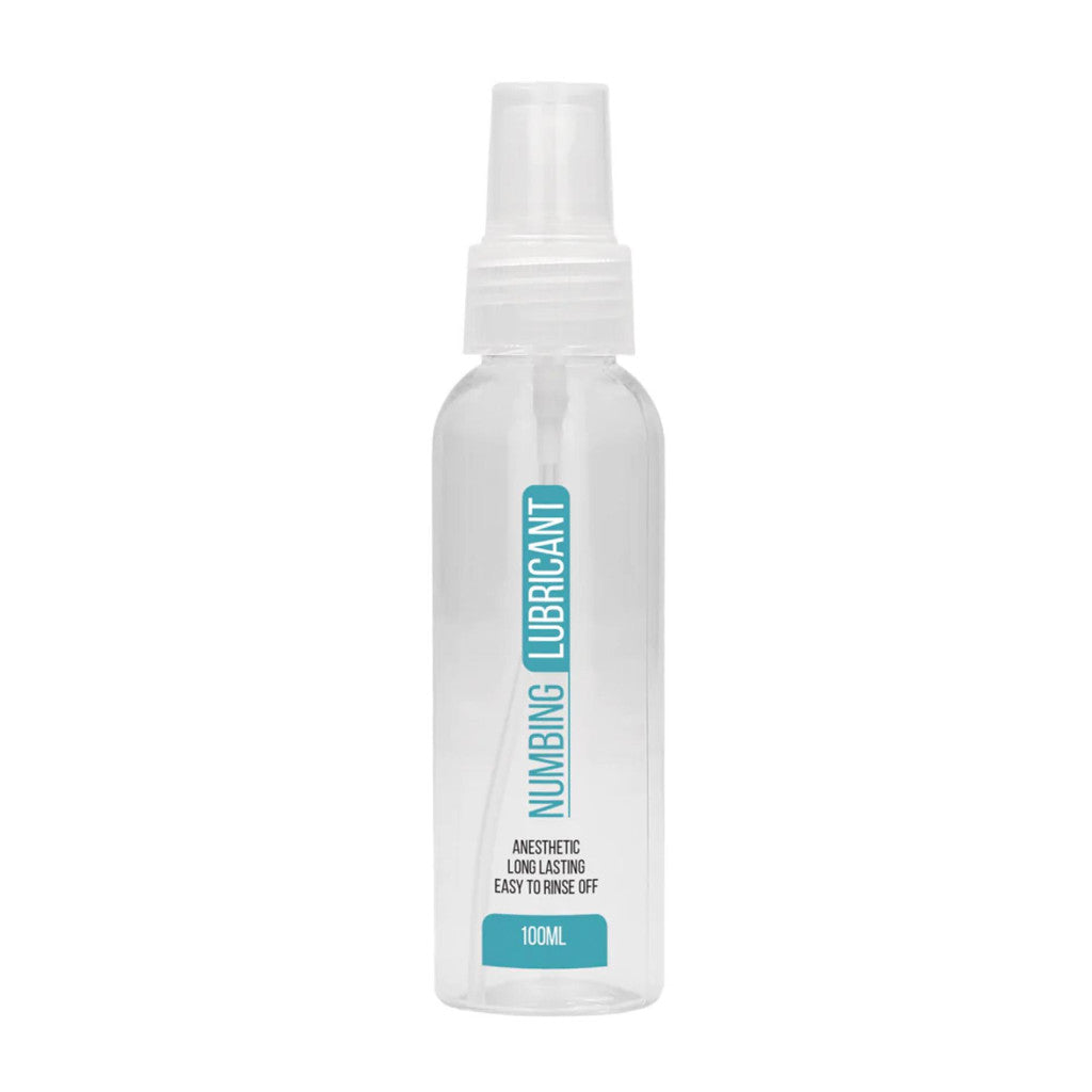 Numbing Lubricant 100 Ml