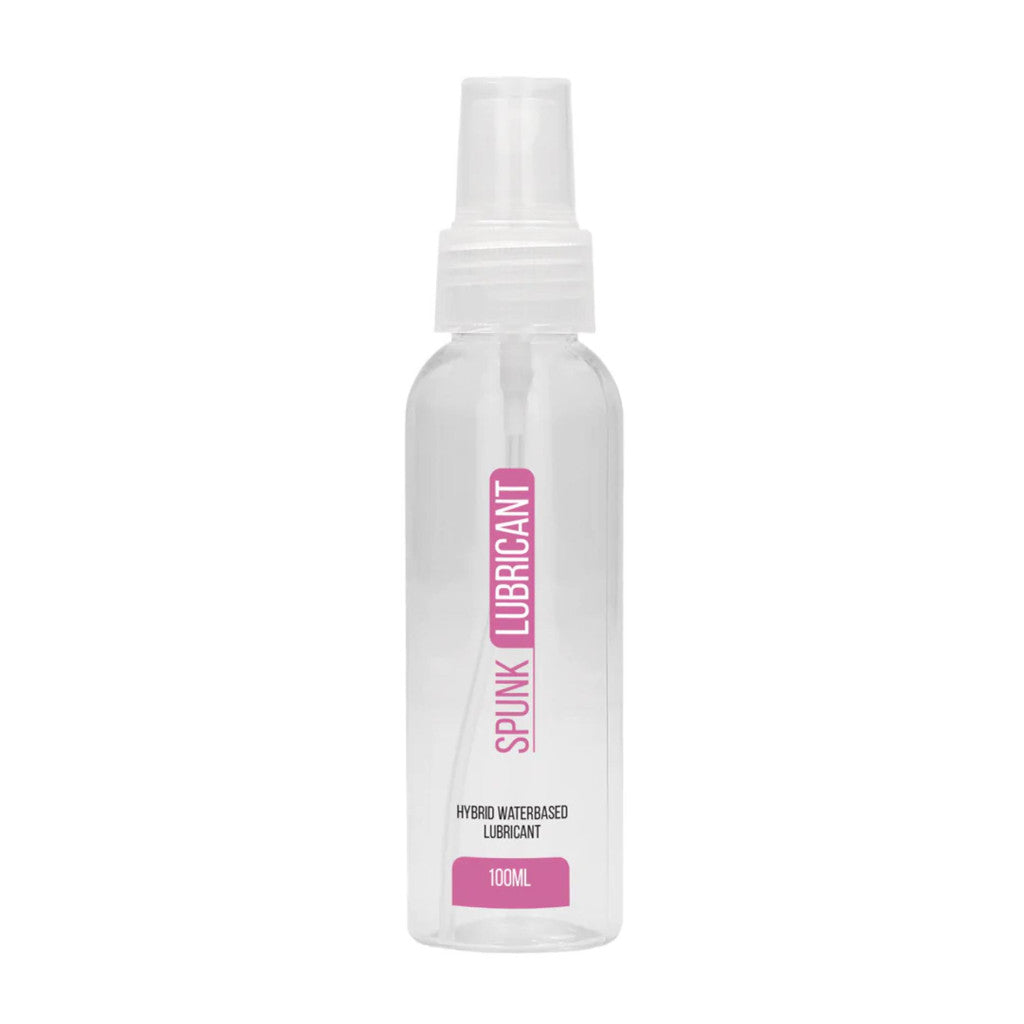 Spunk Lubricant 100 Ml