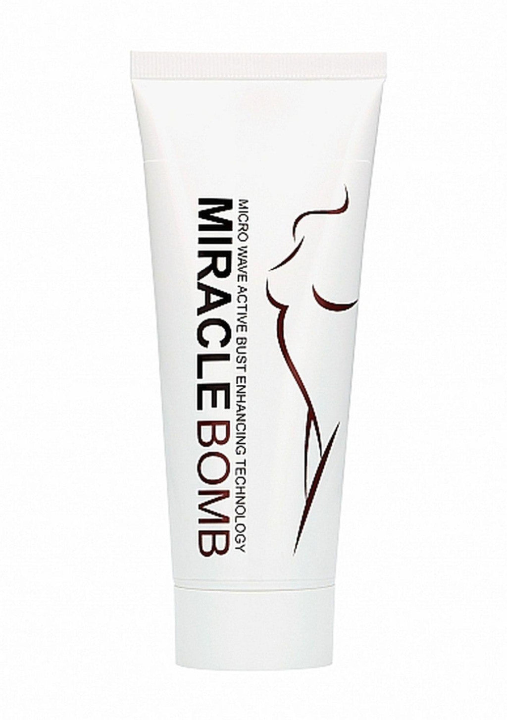 Sex Toy Breast Care Gel 100 Ml With Natural Extracts