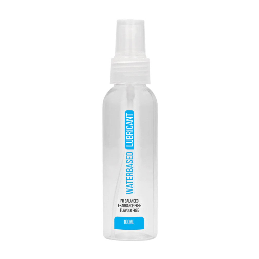 Water-based Lubricant 100 Ml
