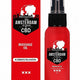 Massage Oil With Cbd Oil 50 Ml