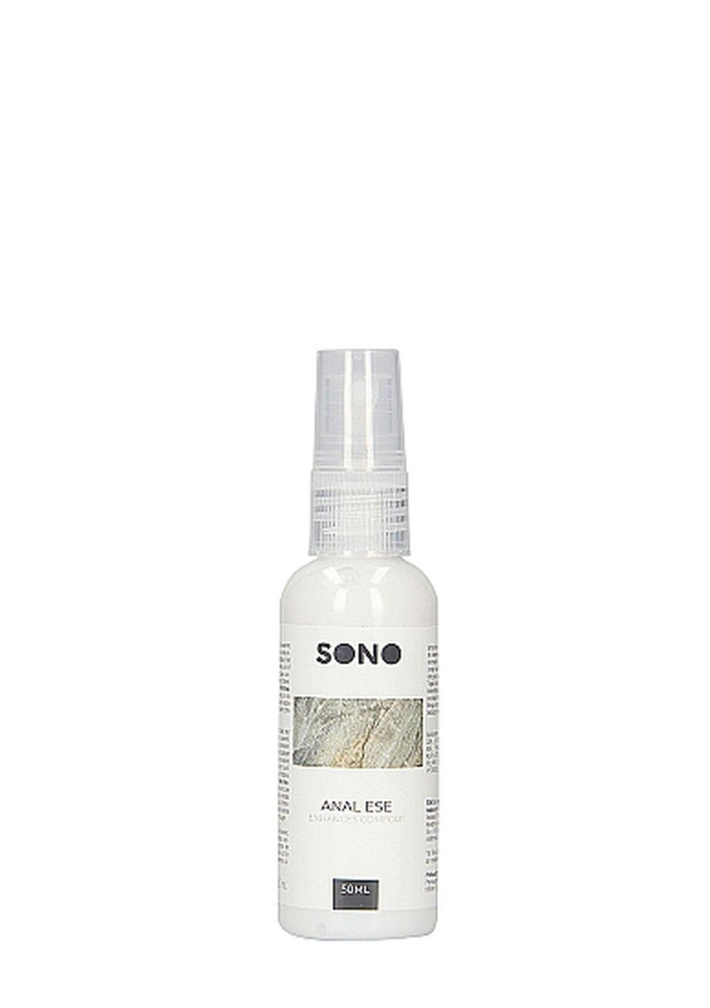 Anal Ese Lubricant 50ml