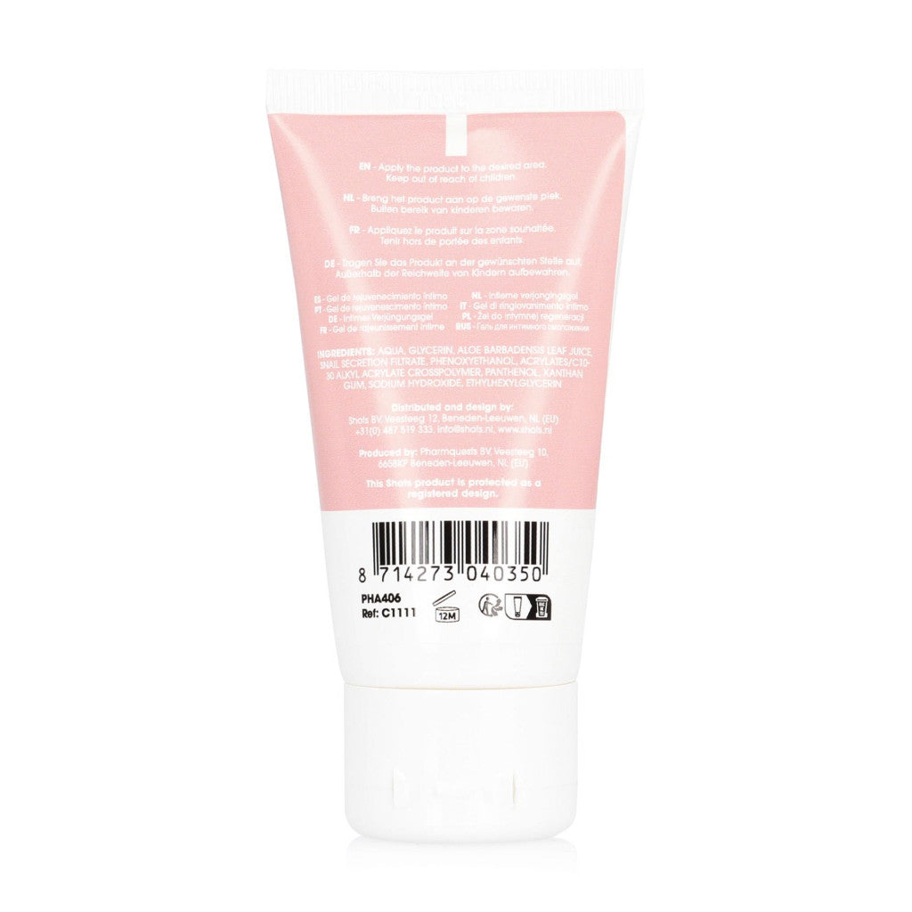 Intimate Rejuvenation Intimate Gel 50 Ml