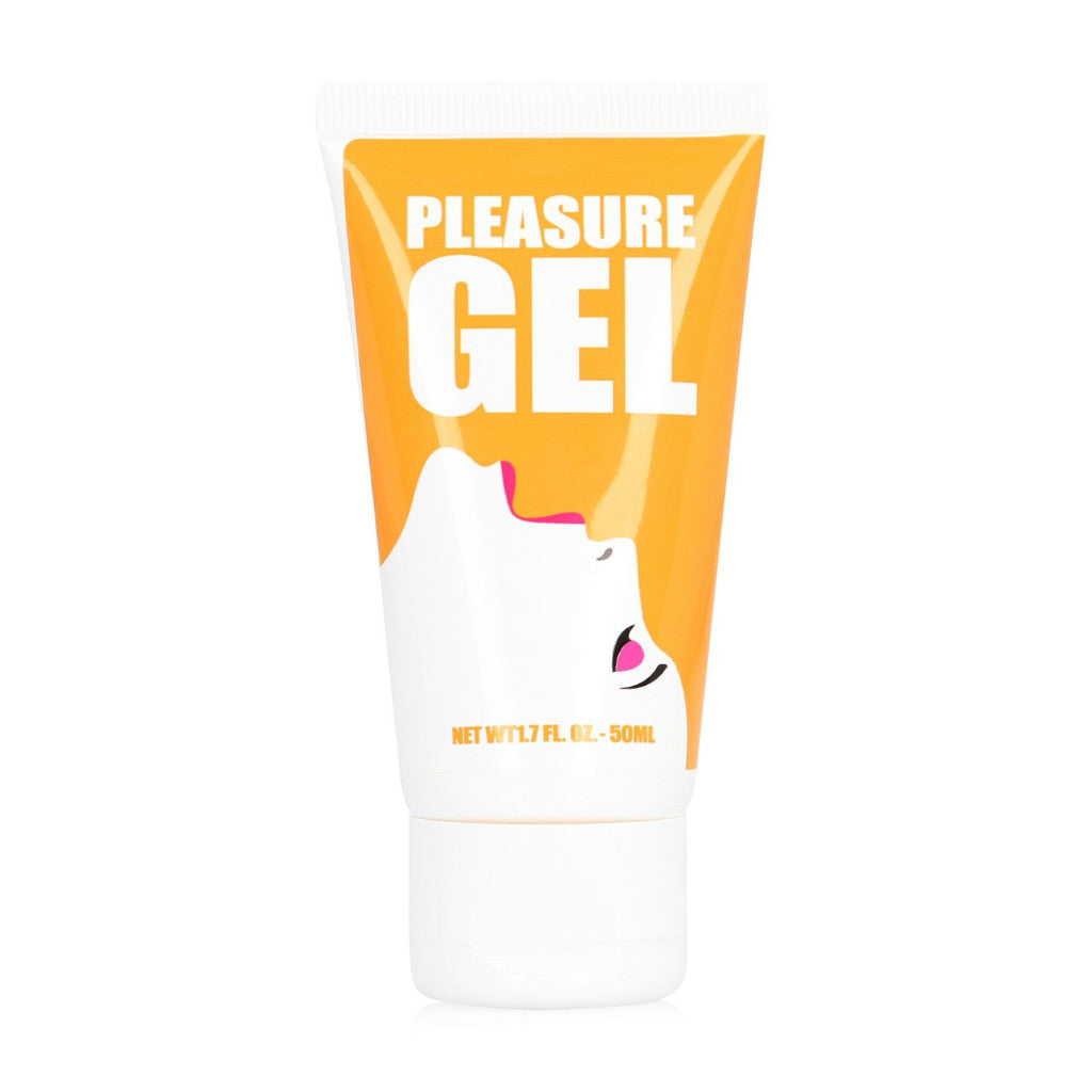 Pleasure Gel 50 Ml