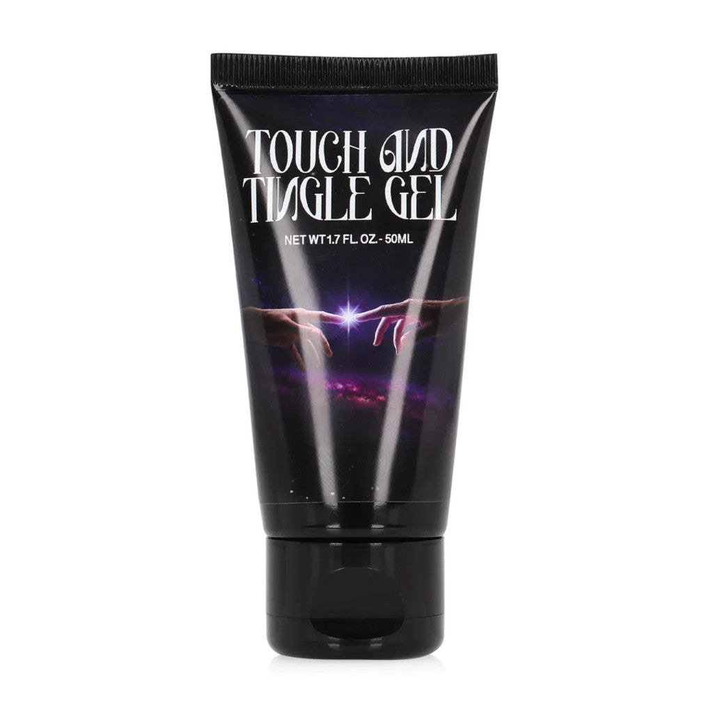 Tingle Touch Gel 50 Ml