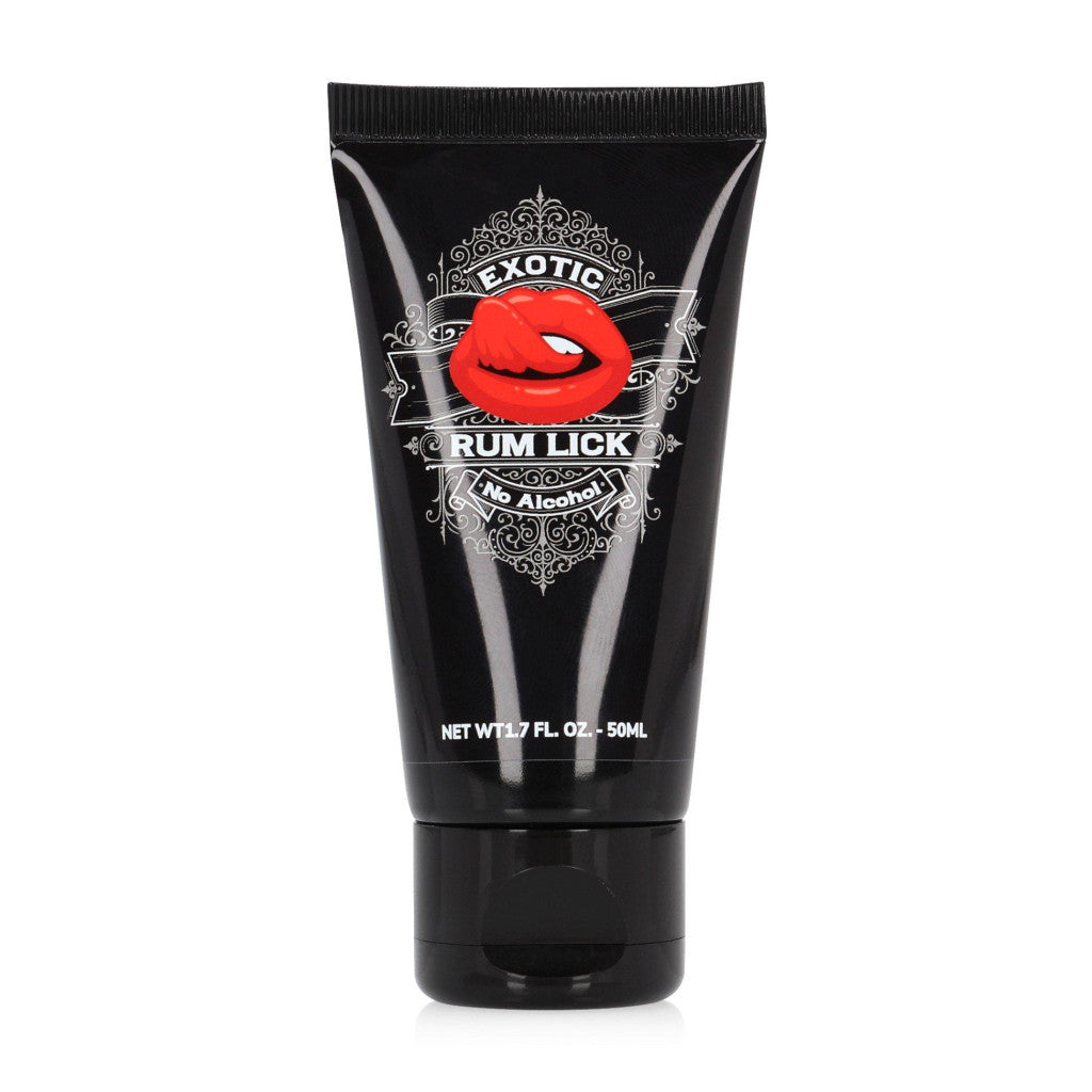 Rum Lick Spirit 50 Ml
