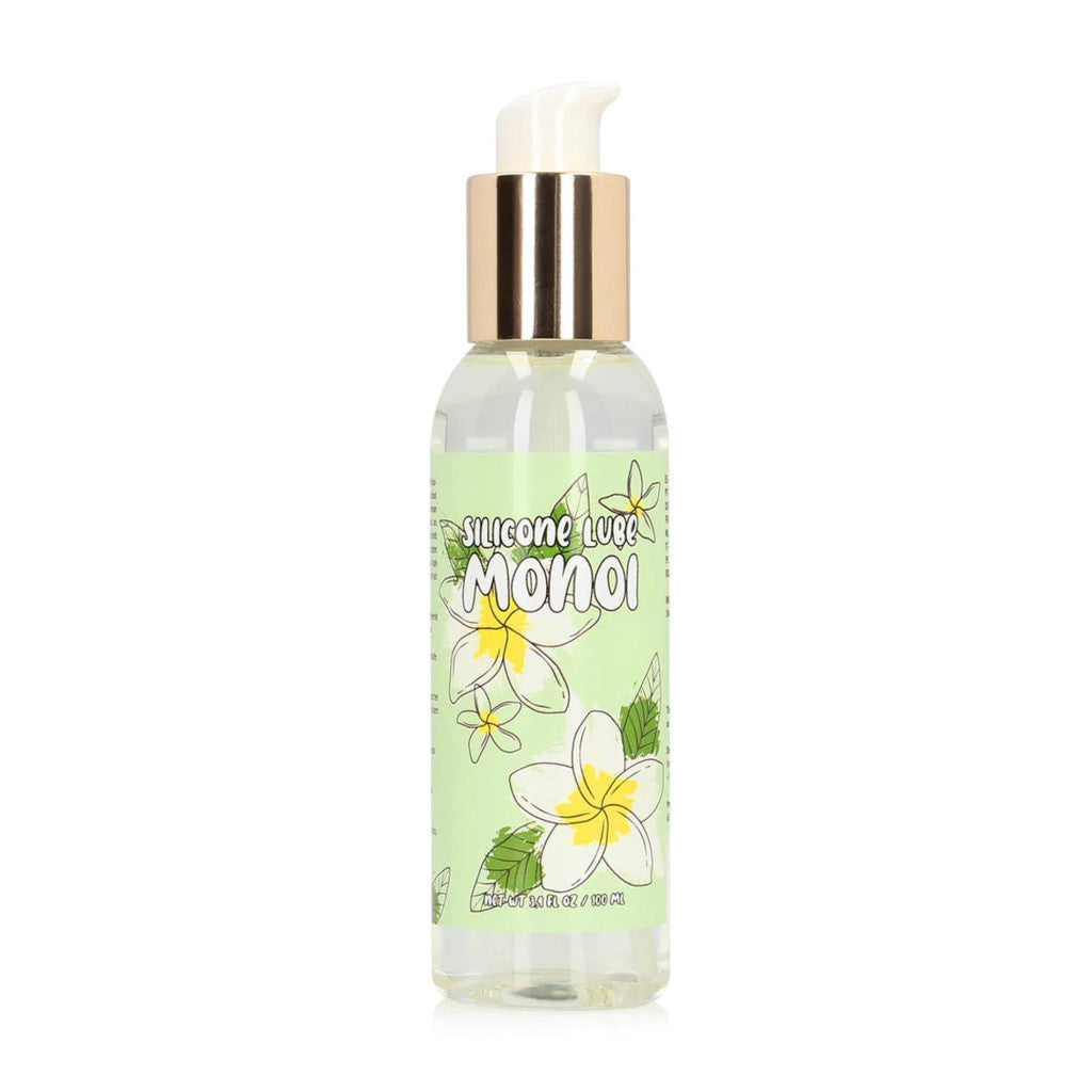 Silicone Lubricant Monoi 100 Ml