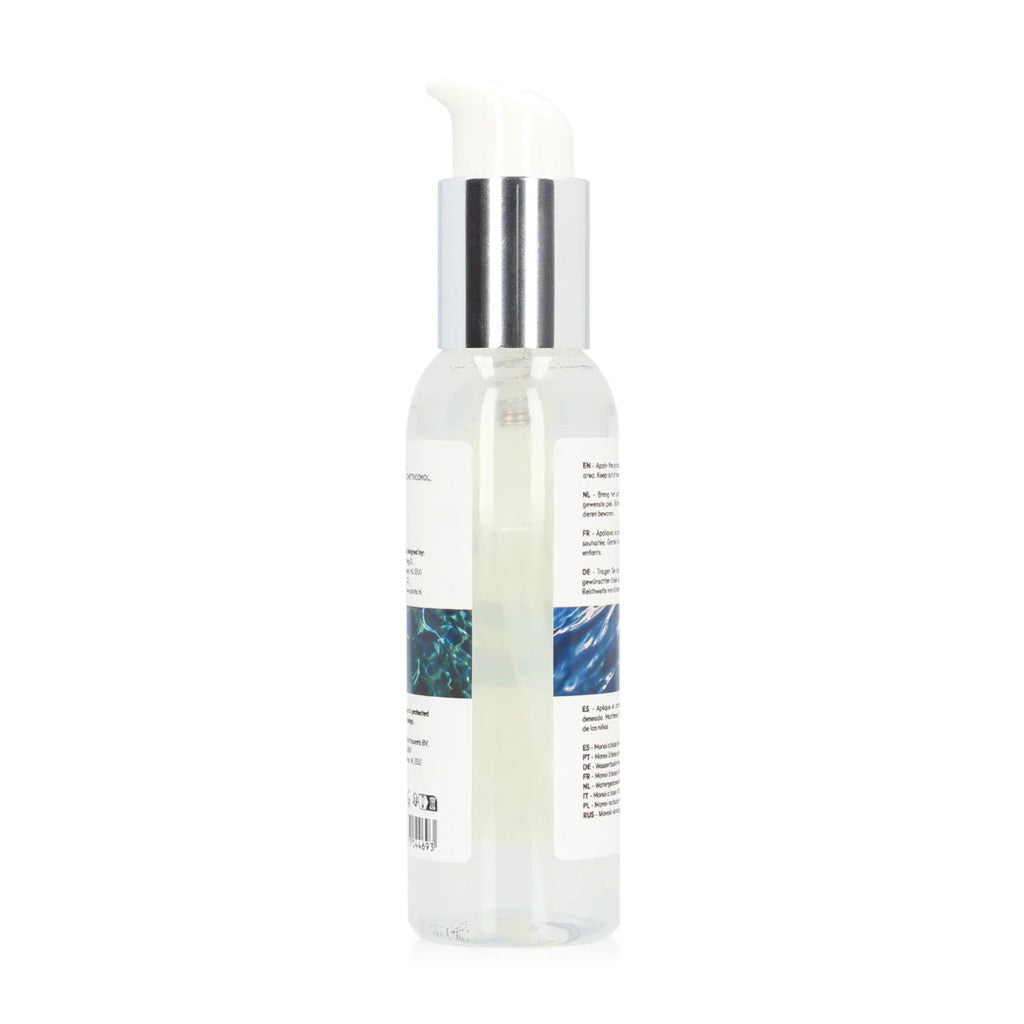 Monoi Water-based Lubricant