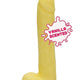 Dicky Soap With Vanilla Scent