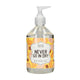 Never Go In Dry Water-based Anal Lubricant 500 Ml