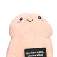 Short Penis Plush Figure 30 Cm