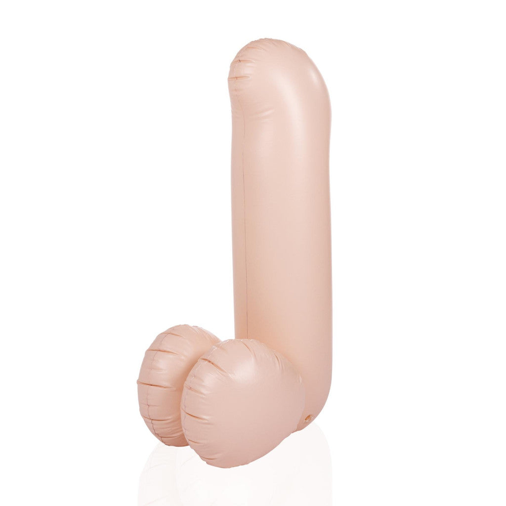 Inflatable Penis 80 Cm