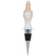 Bride Champagne Bottle Stopper (skin Color)