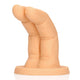 Dildo Finger-shaped In Natural Color