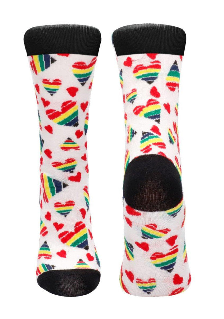 Sex Toy Socks Set Size 36-41