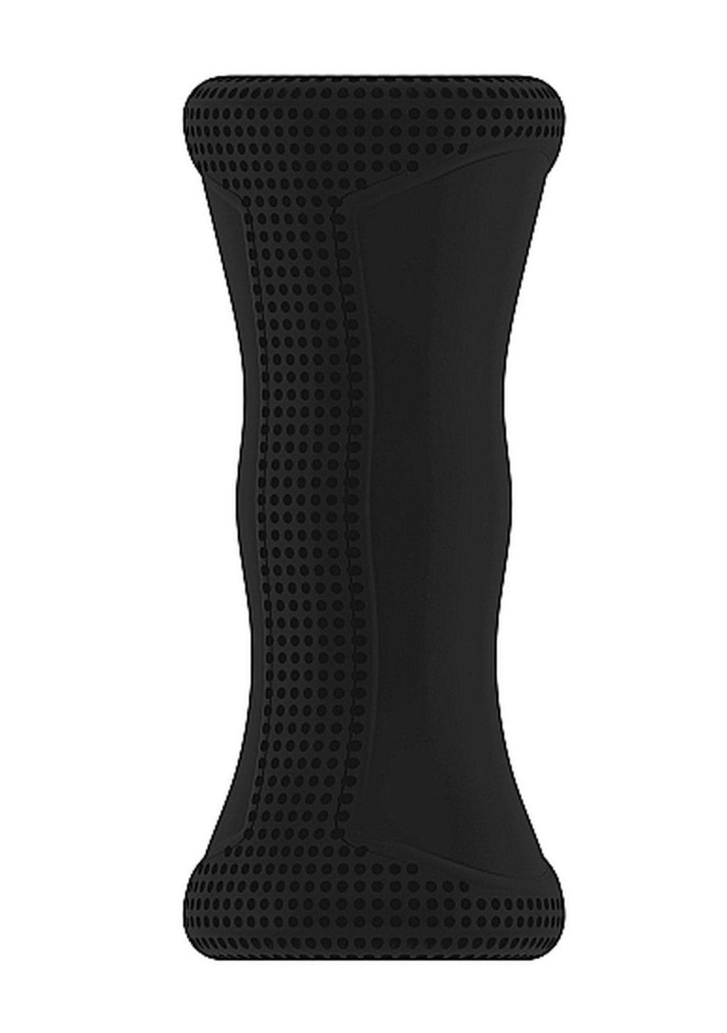 No.23 Stroker Black