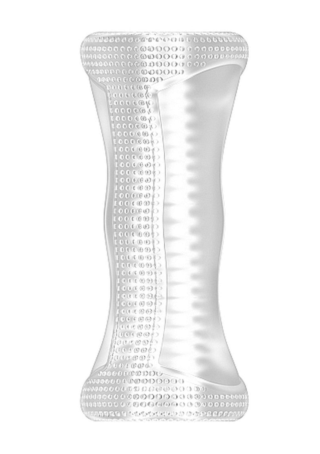 No.23 Stroke Transparent