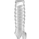 No.32 – Flexible Penis Extender Transparent