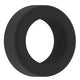 No39 Penis Ring Hardening Foreplay 5.5 Cm Black