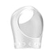 Ballstretcher Cock Ball Sono N°45 – Transparent Testicle Stretcher