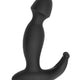 P-spot Prostate Stimulator Ergonomic Design Black