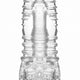 No. 68 Stroker Transparent Sex Toy