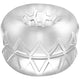 N0. 92 Transparent Hand-held Reversible Masturbator And Protection