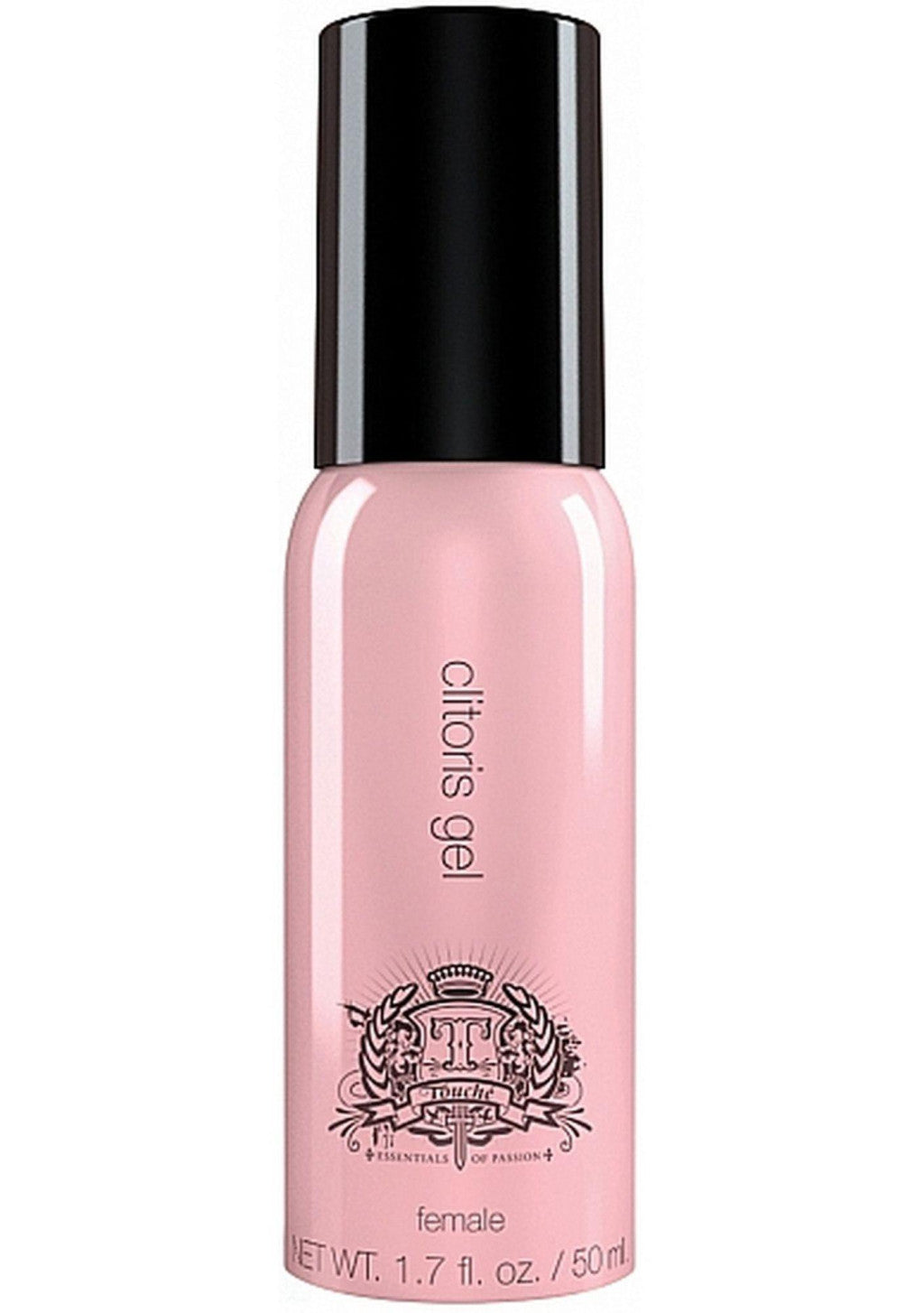 Clitoris Gel – Sensual Clitoral Stimulator For Women 50 Ml