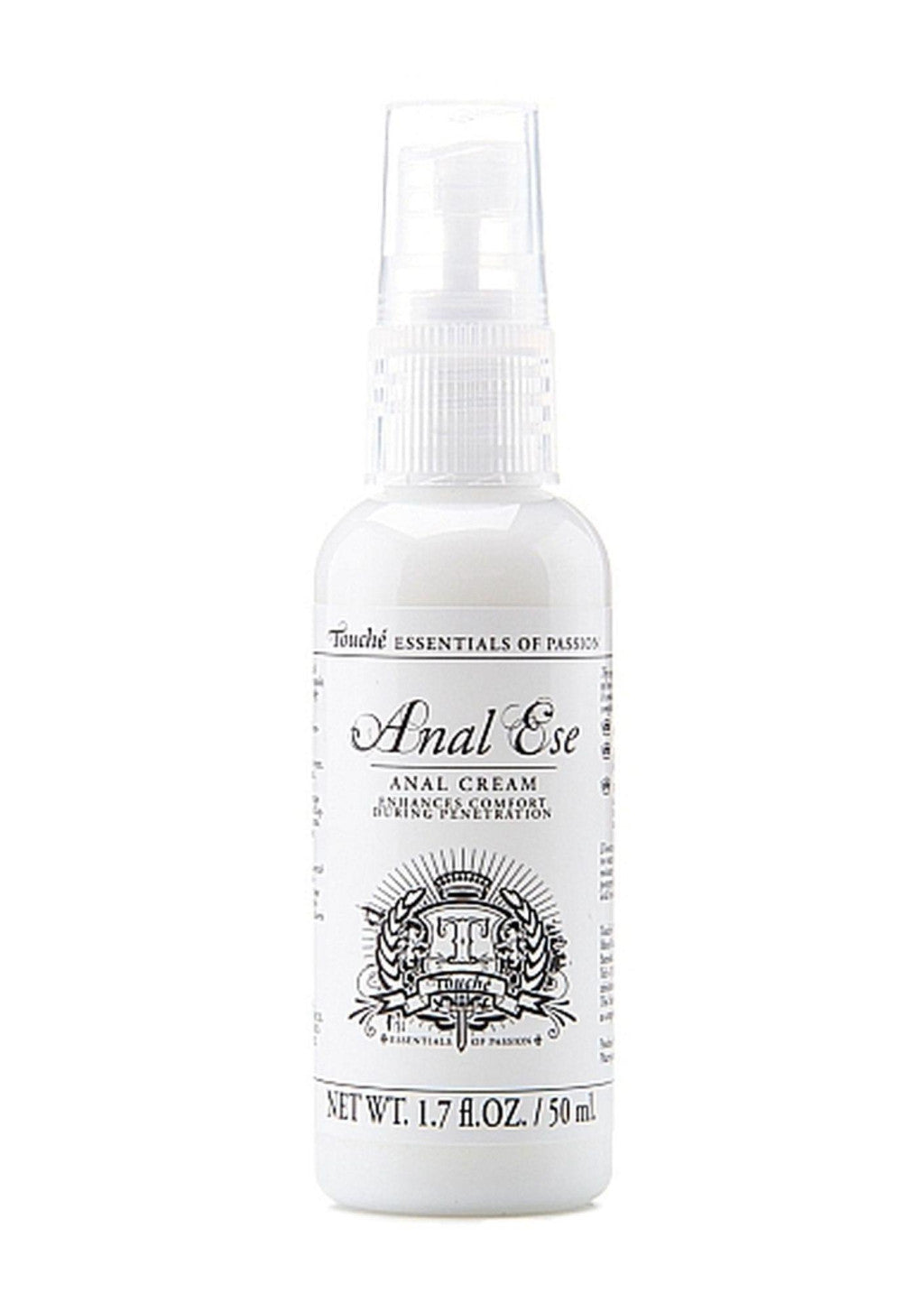 Anal Ese Lubricant 50ml