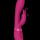 Vibrator Classic G-spot Stimulator 10 Modes Pink