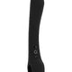 Ombra Vibrator Bendable 10 Levels Waterproof Black 21 Cm