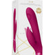 Aimi Vibrator Vibrating G-spot Stimulator 10 Modes Usb Charging Waterproof Pink