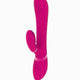 Etsu Vibrator Multifunctional 10 Modes Waterproof Pink