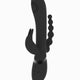 Vive Vibrator 3 Motors 10 Modes Waterproof Quiet 22 Cm Black