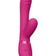 Vive Vibrator 3 Motors 10 Modes Waterproof 21.5 Cm Pink