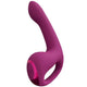 Vive Vibrator G-spot And Clitoral Stimulator 10 Modes Pink