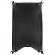 Leather Swing – A Four-point Black Experience For Pampering