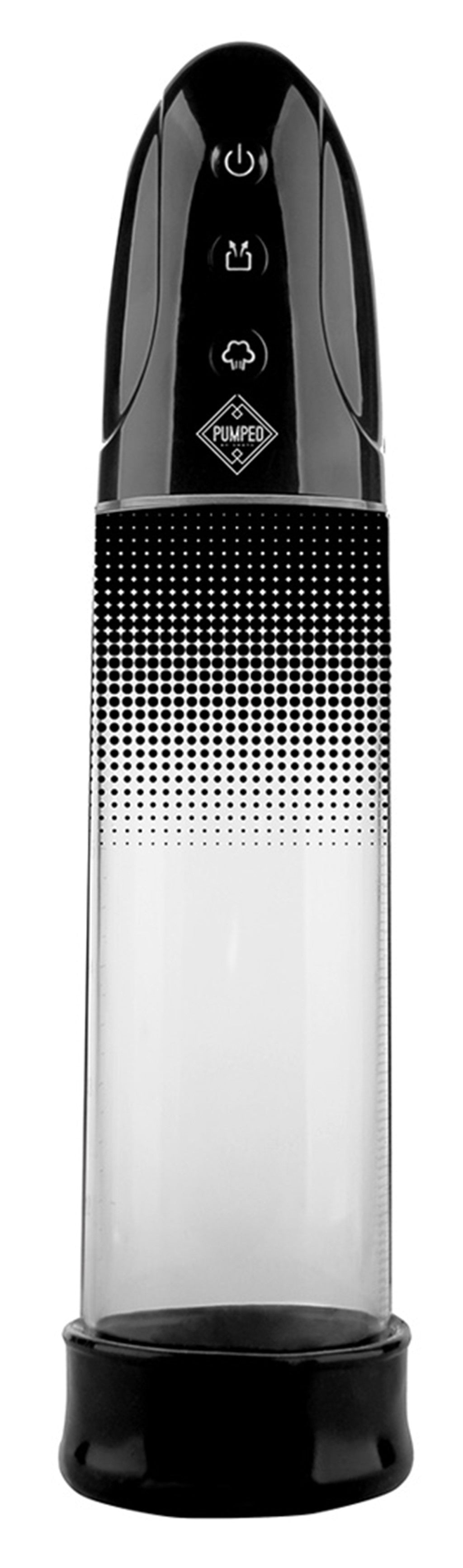 Luv Pump – Automatic Penis Pump For Sensual Experiences