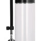 Premium Penis Pump – With Advanced Gauge 21 X 6 Cm