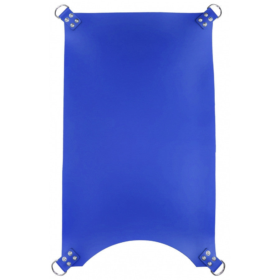 Leather Four-point Suspension – Premium Nighttime Pampering