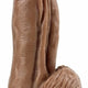 Ttbm Latino – Premium 18 Cm Dildo