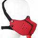 Red Puppy Neoprene – Stylish Nose And Tongue Decoration Tool