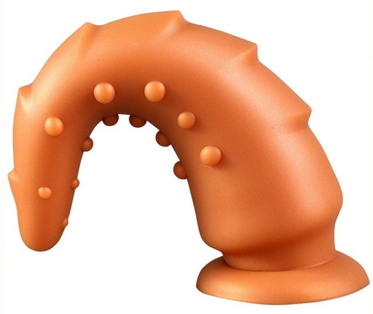 Rhino King Dildo – Premium Sensual Indulgence At 17 Cm