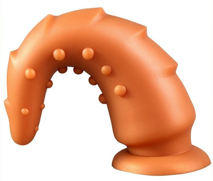 Rhino King – Premium 23 Cm Intimate Dildo
