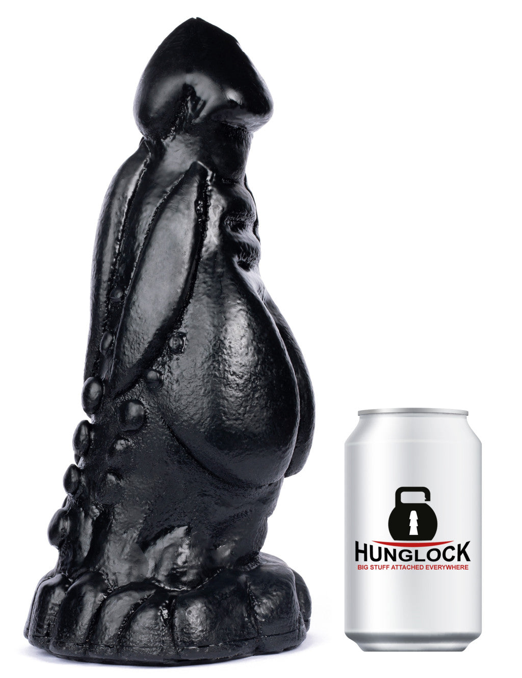 Hunglock Chestorius – Premium Intimate Massage Tool 25 X 10 Cm