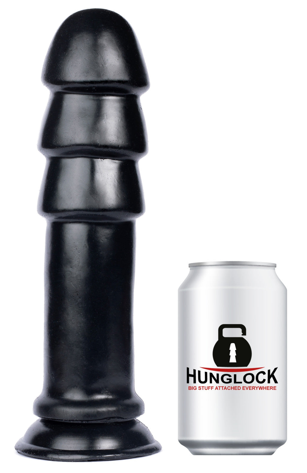 Hunglock Bump – Premium Masturbator 24 Cm Long
