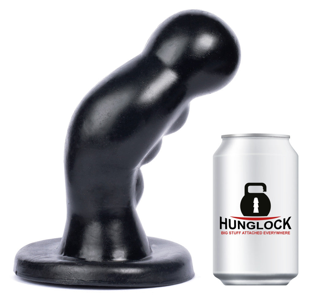Hunglock Kur – Premium Waterproof Masturbator 18 Cm X 6.5 Cm