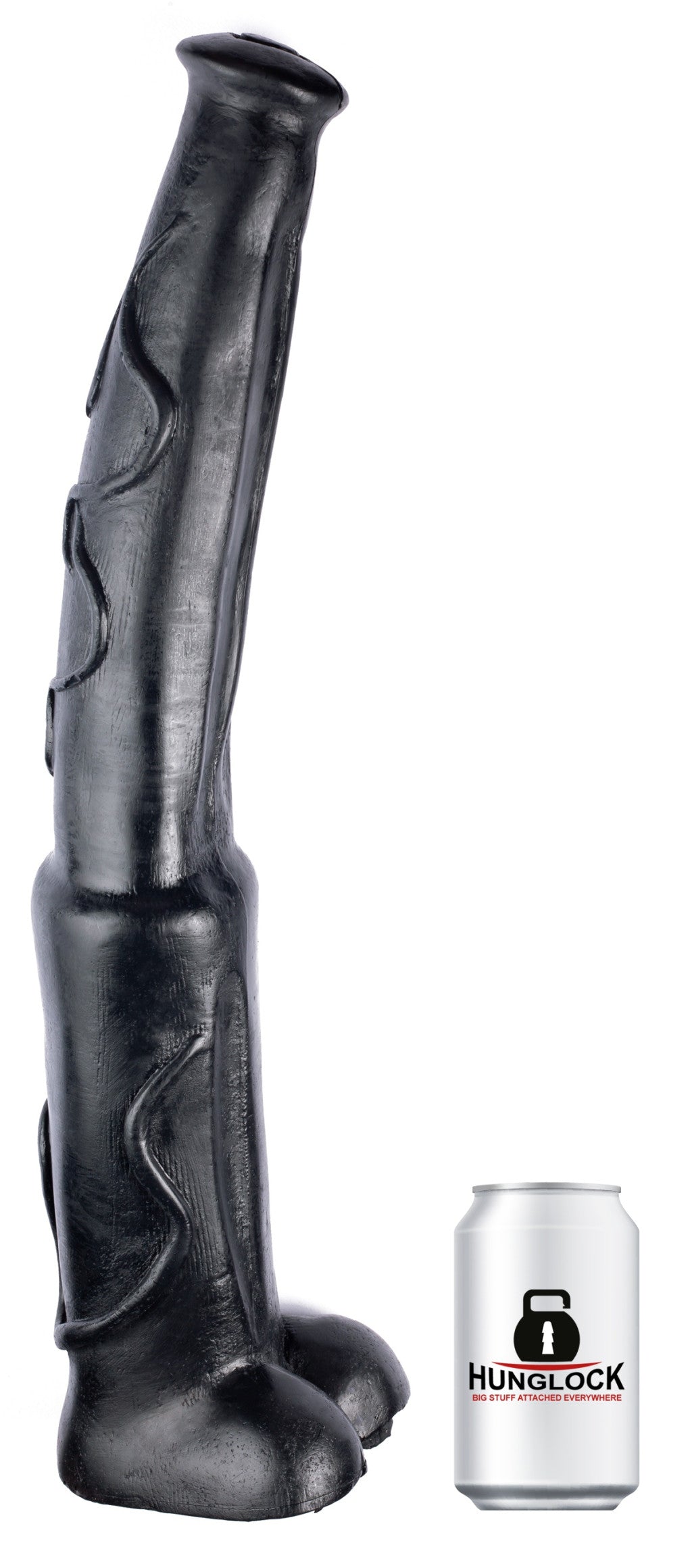 Hunglock Mega Stallion – Premium Size Intimate Device